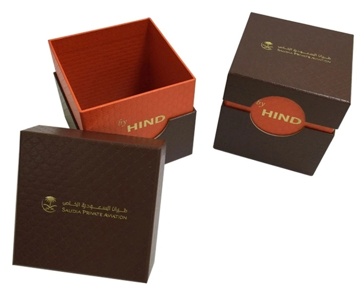 Custom Printing Black Raphe Gift Box Make up Cosmetic Foundation Packaging Paper Shipping Package Boxes with Logo