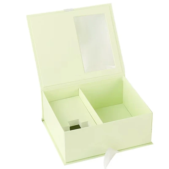 Design personalizado impresso de luxo flor magnética perfume aroma embalagem de papel caixa de presente com logotipo