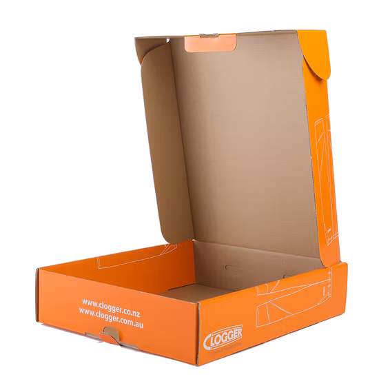 Caixa de papel de papelão rígido quadrado redondo com impressão personalizada com alça para embalagem de presente, alimentos, joias, roupas, cosméticos
