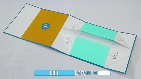 Frascos de perfume de papel de luxo com logotipo personalizado, caixas de embalagem, tampa e base, caixa de perfume para presente